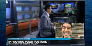 posture correction on hawaii news now