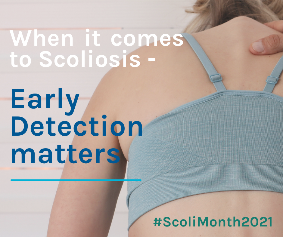 treating adult degenerative scoliosis early detection matters